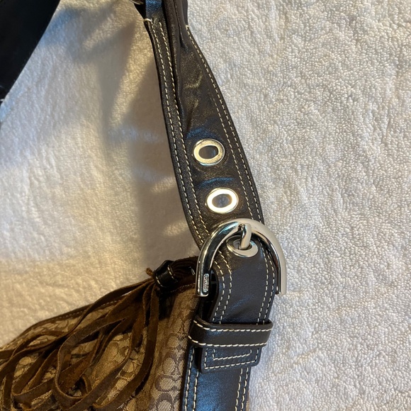 Coach Hamptons Bag - Picture 3 of 4